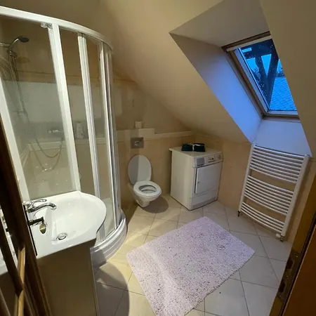 Apartment Pod Javorovym Trinec