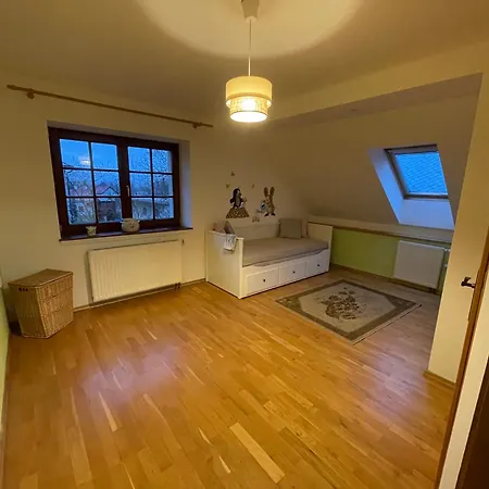 Apartment Pod Javorovym