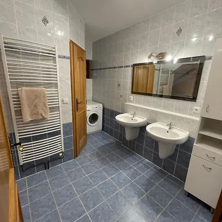Pod Javorovym