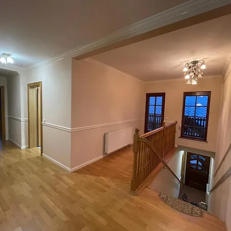 Appartement Pod Javorovym
