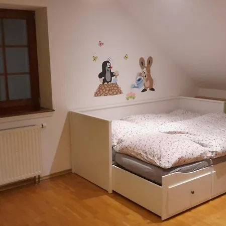 Apartment Pod Javorovym Trinec