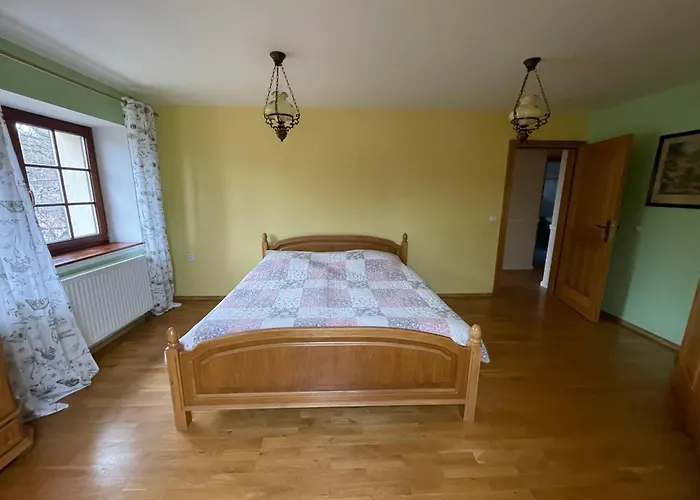 Pod Javorovým Trinec