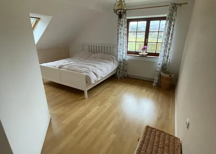 Apartmán Pod Javorovým
