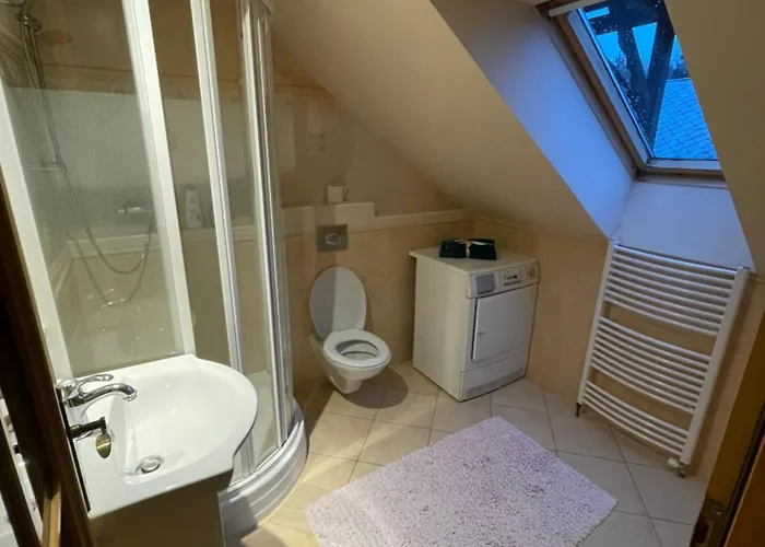 Apartmán Pod Javorovým Trinec