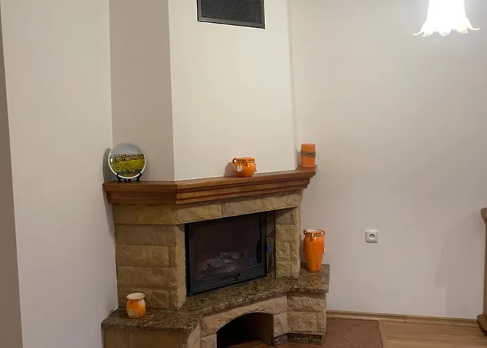 Apartmán Pod Javorovým *