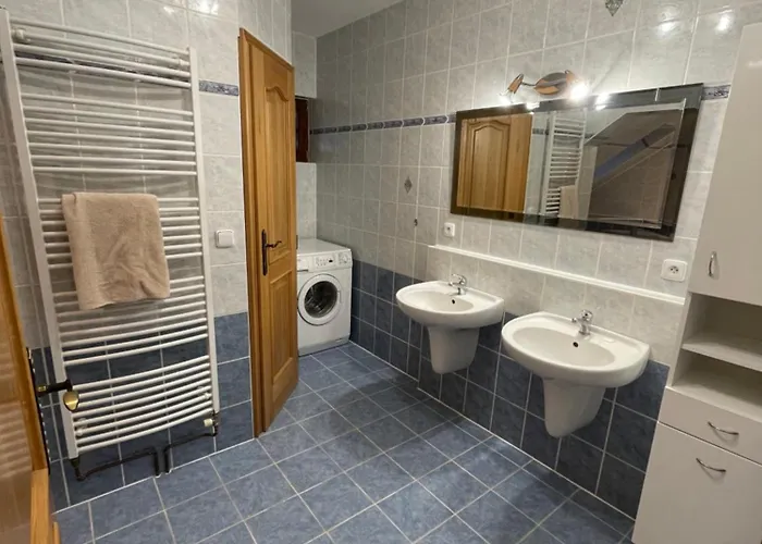 Pod Javorovým