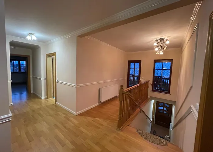 Apartmán Pod Javorovým