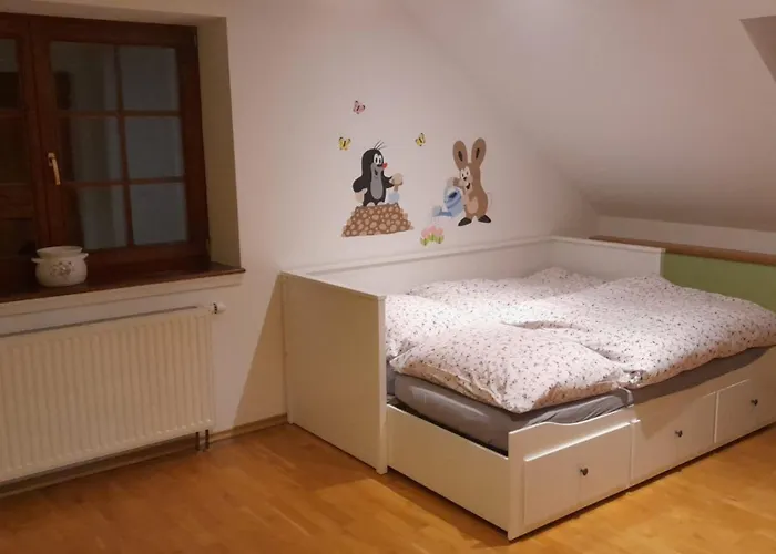 Apartmán Pod Javorovým Trinec