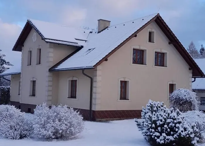 Pod Javorovým Apartmán